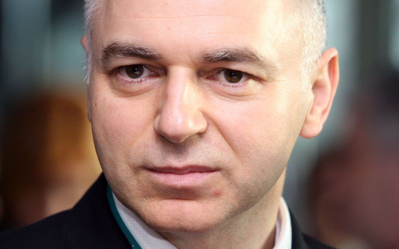 Andrej Lovšin, Intereuropa