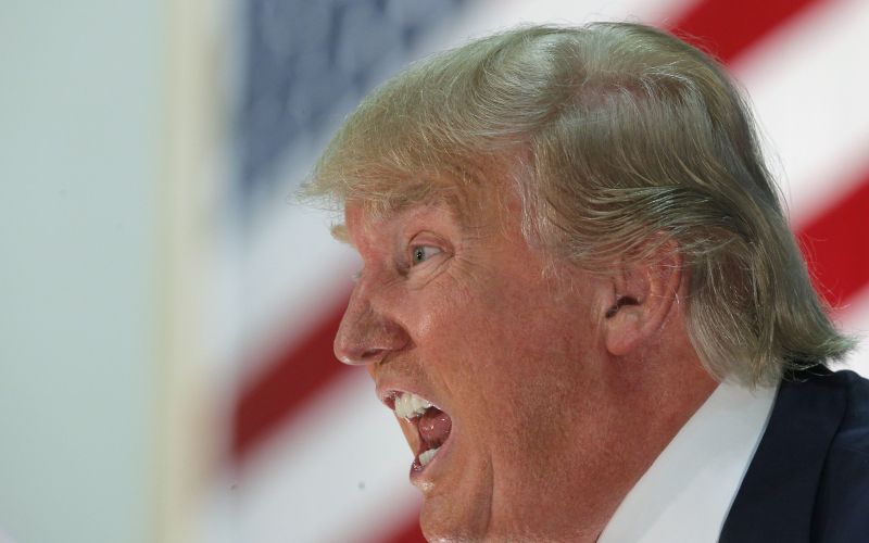 Trump