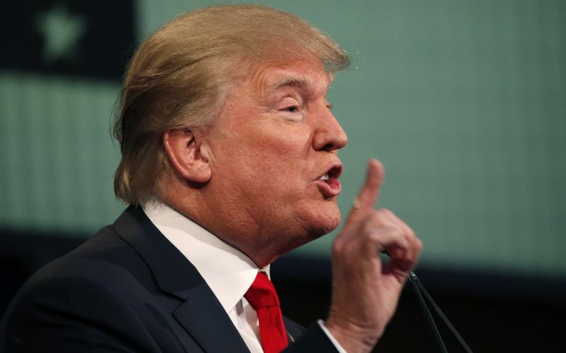 trump
