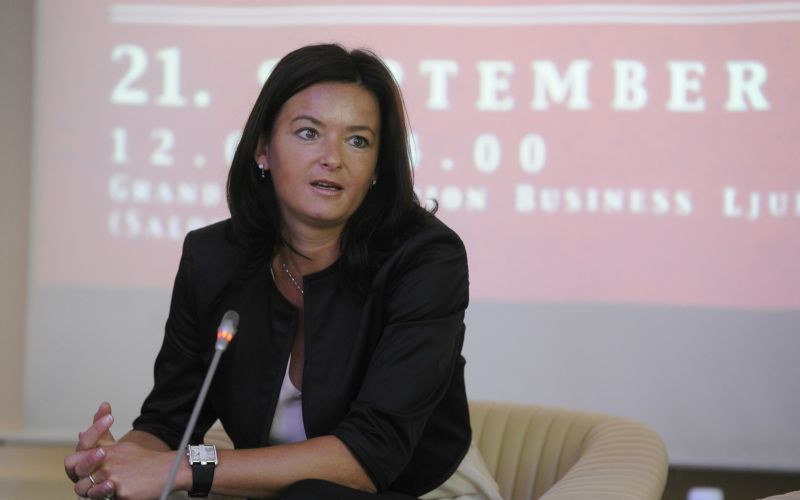 Tanja Fajon