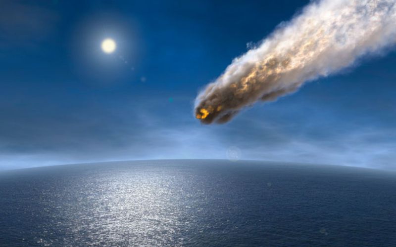 asteroid-oceanic
