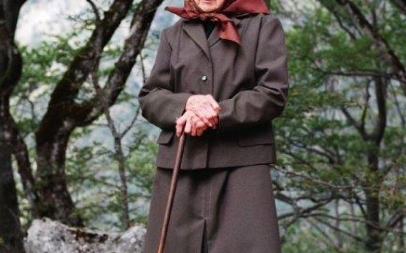 Stoletnica Manca