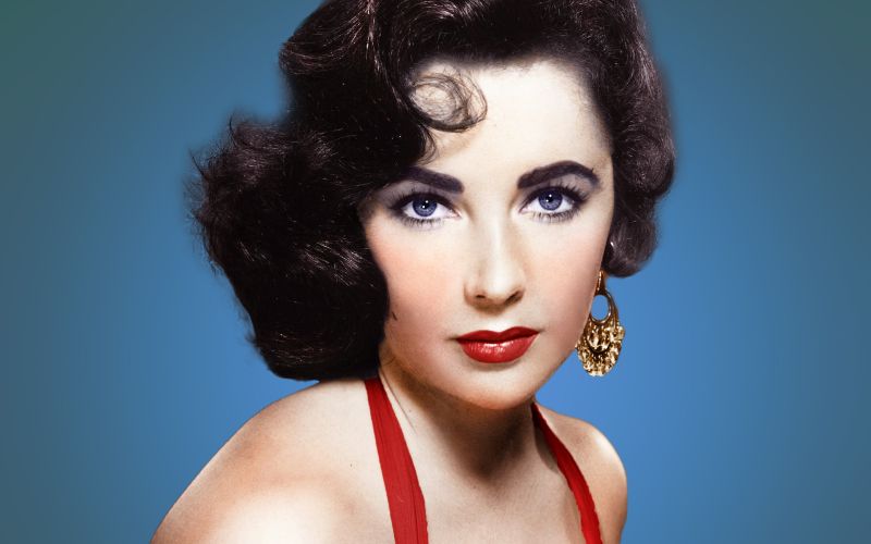 Elizabeth Taylor