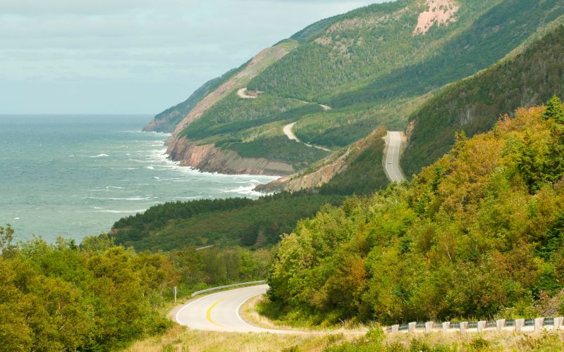 Cape Breton