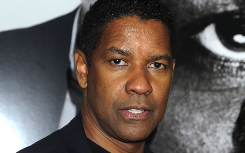 Denzel Washington