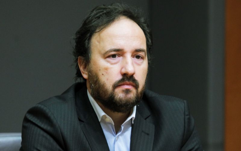 Matej Narat