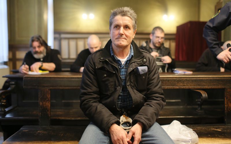 Derviš Mešinović