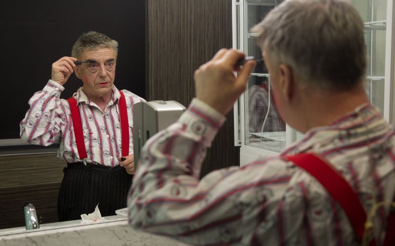 andrej rozman roza