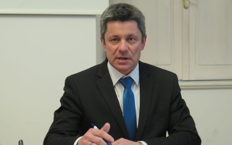 Igor Marentič