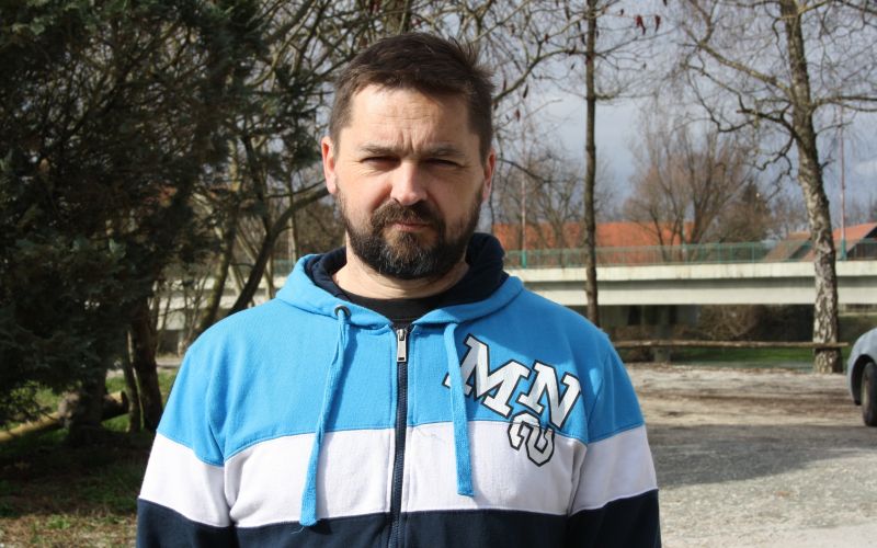 Janko Pirc