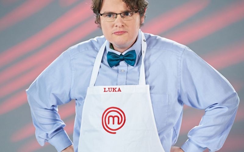 Luka Korenčič