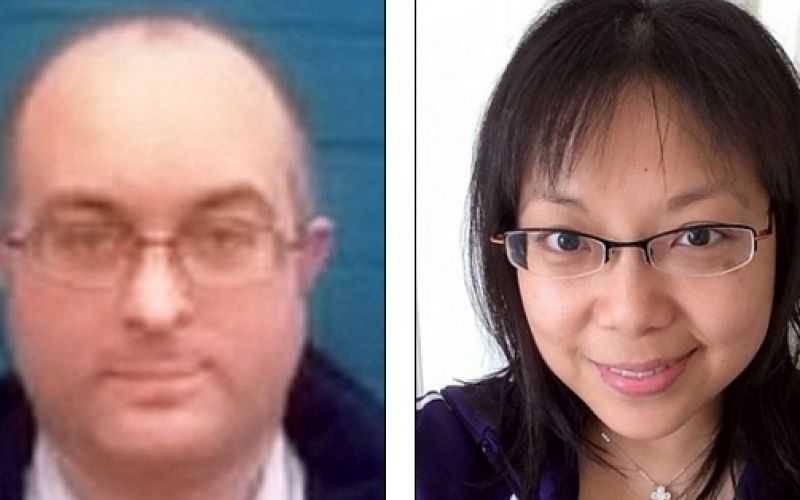 Timothy Allen, Samantha Ho.jpg