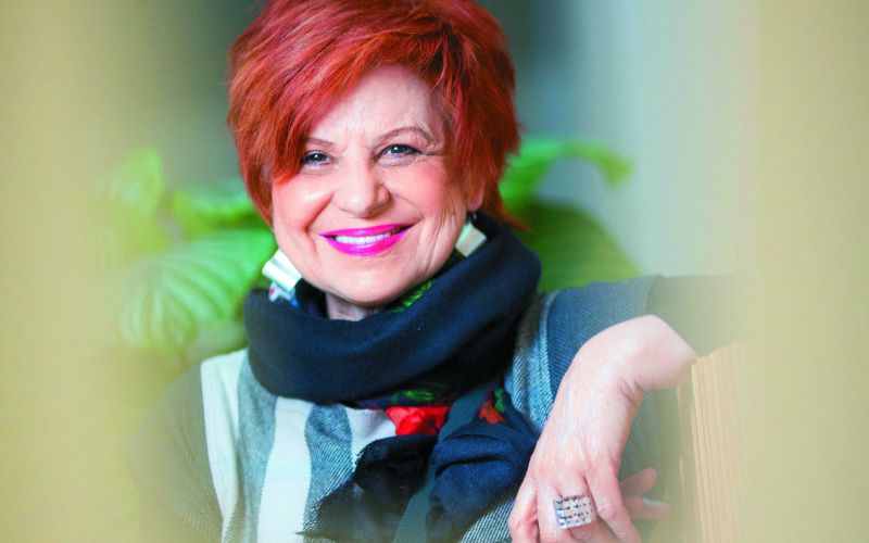 Majda Širca