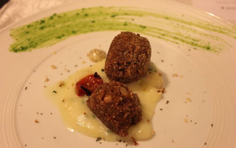 veganska hrana