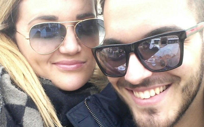 sanja kerić marko jovanović
