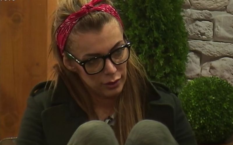Mirela BB