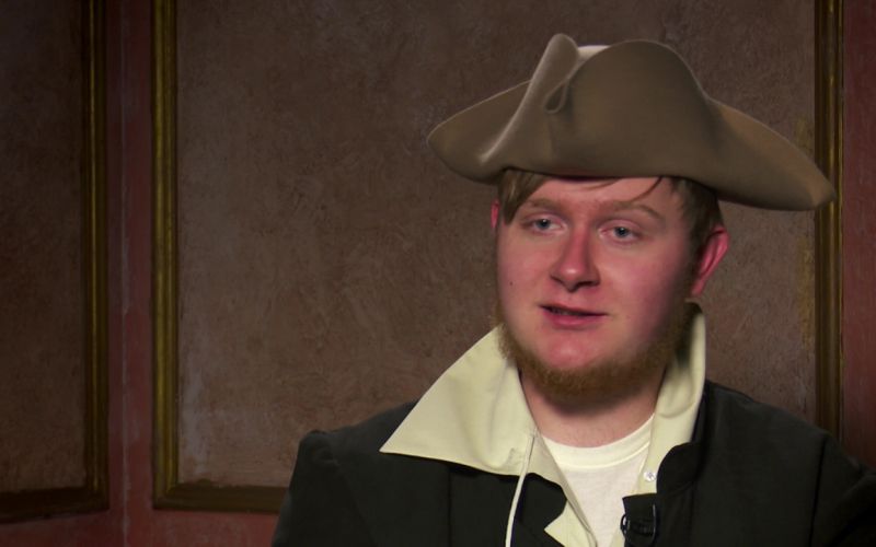 Blaž bilo je nekoč obleke (4)