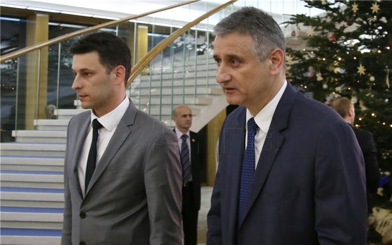 Petrov Karamarko