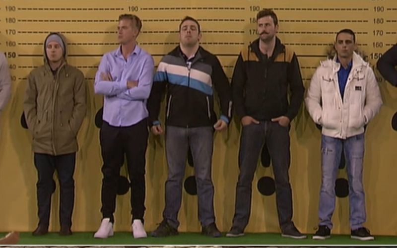 Big Brother - foto 1