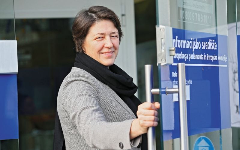 Violeta Bulc