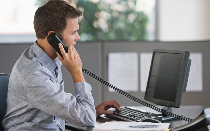 telefon