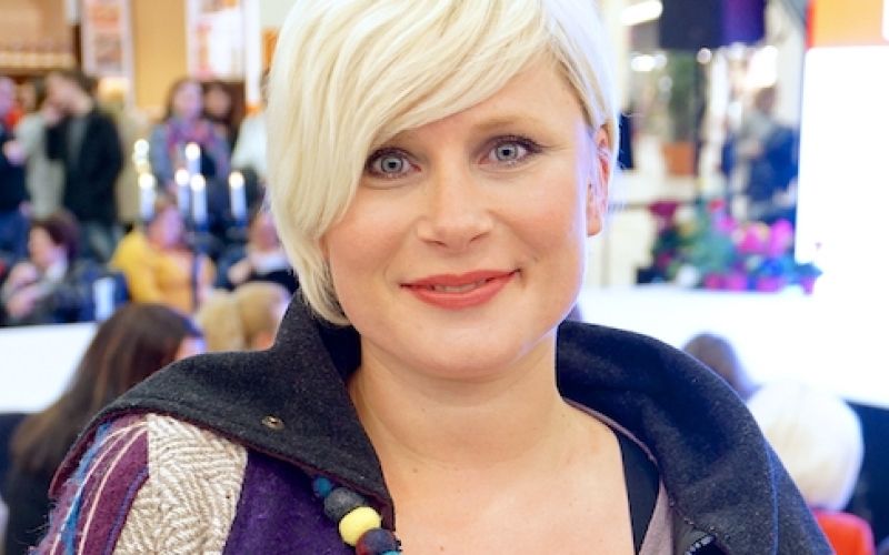 Ana Praznik