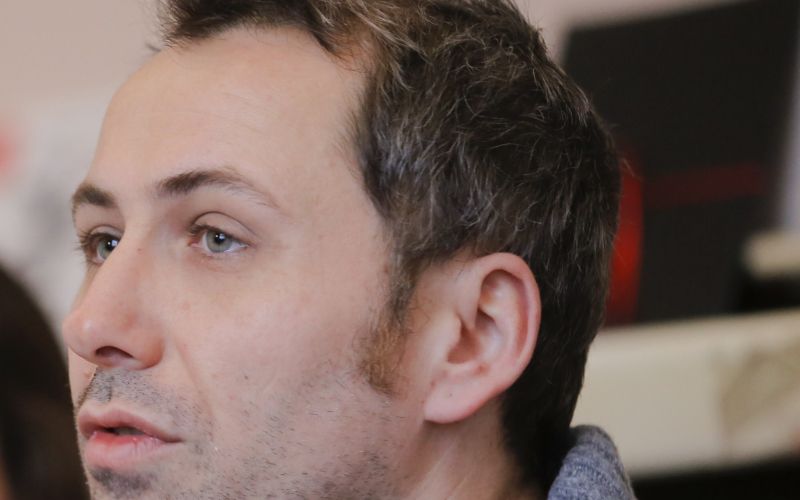 Frljić
