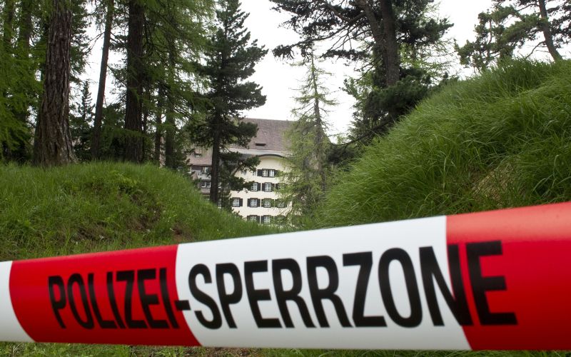 Bilderberg