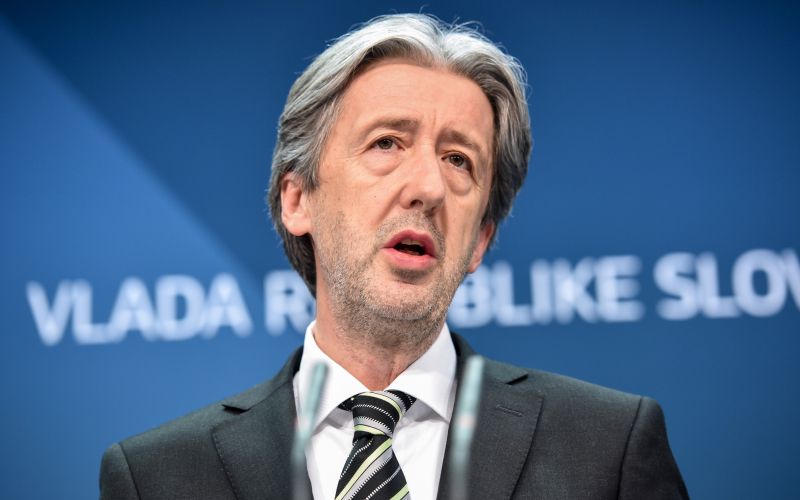 Boštjan Šefic