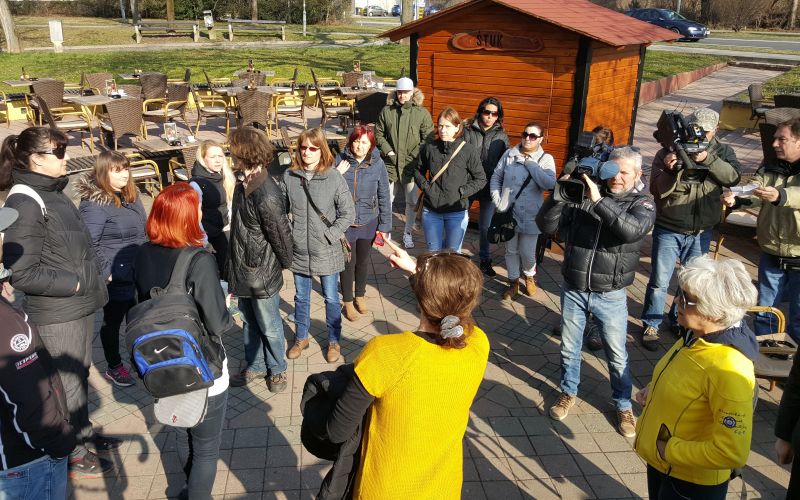Spet iskanje na slepo – 1