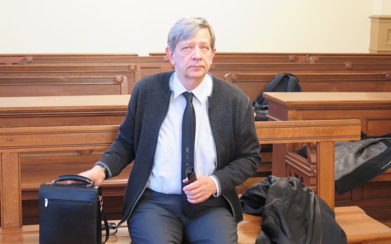 zvonko borovšak
