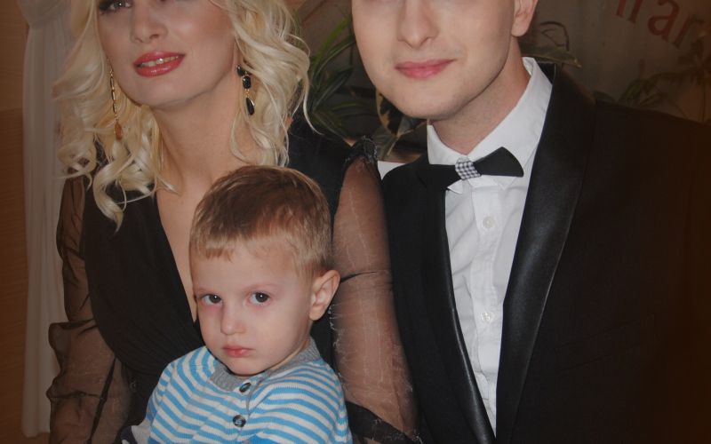 Damjan Murko