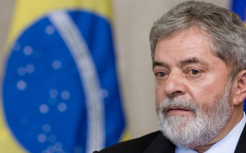 Luiz Inacia Lule da Silva