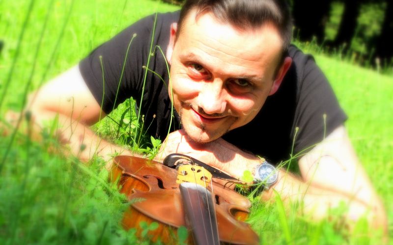 Mišo Kontrec- foto 1