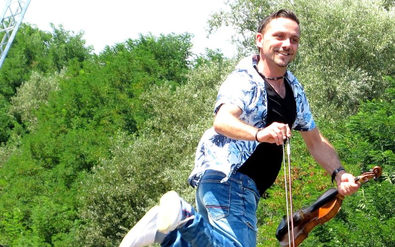 Mišo Kontrec