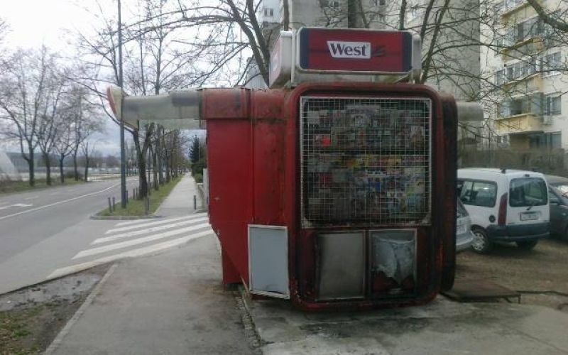 trafika