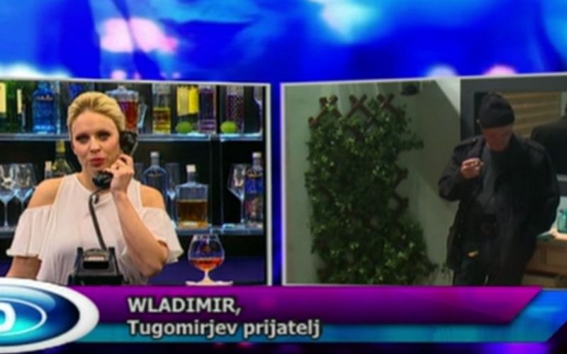 Tugomir- Wladimir