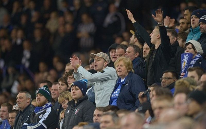 Leicester City
