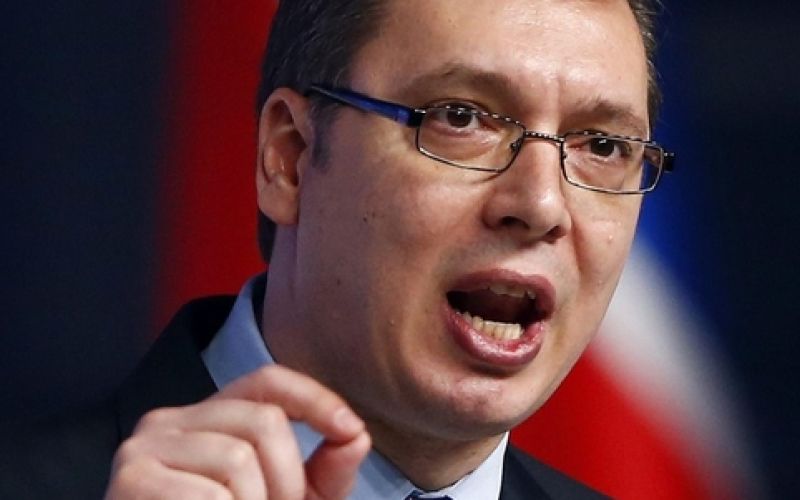 Aleksander Vučič 1