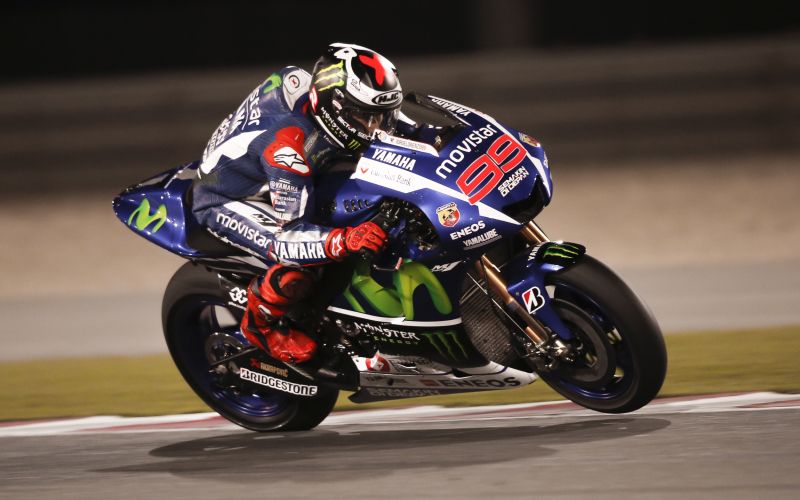 lorenzo