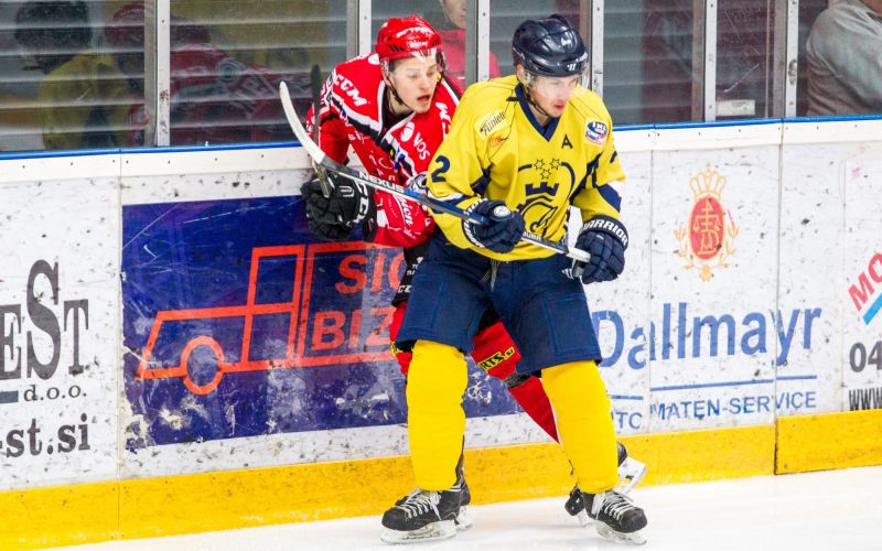 jesenice celje hokej sr