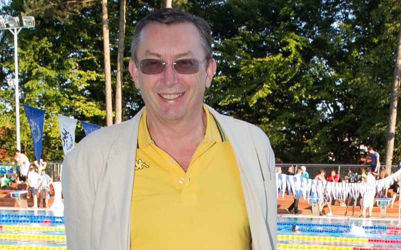 Andrej Stare