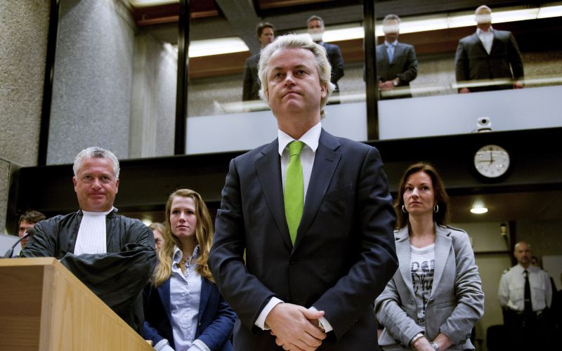 Geert Wilders
