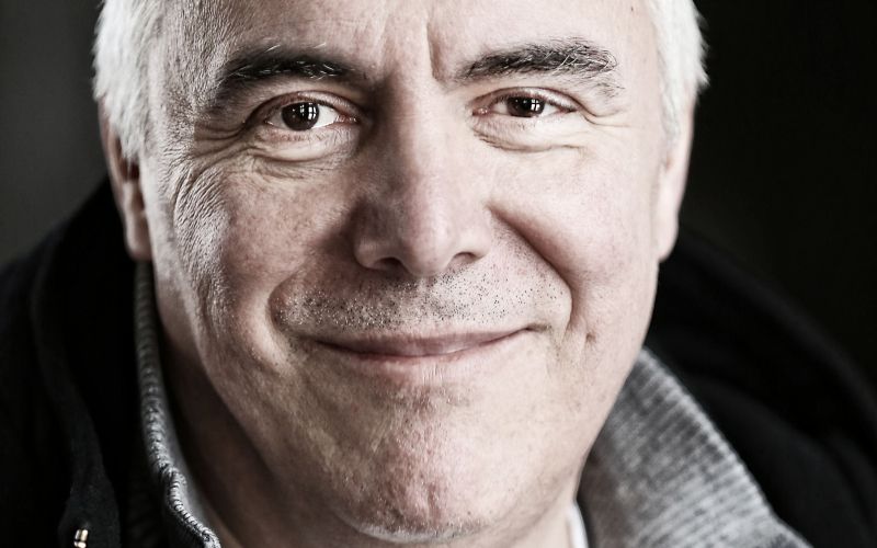 Zoran Predin