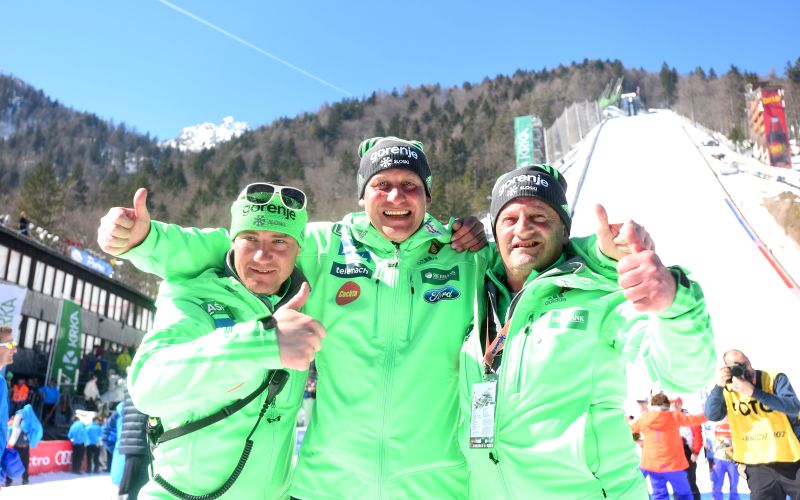 planica skoki goran janus