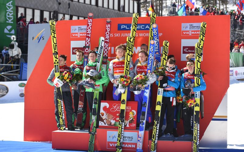 planica skoki
