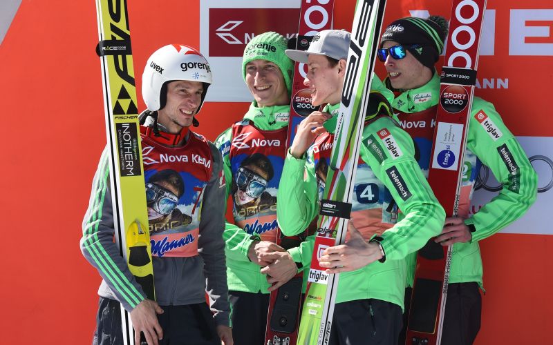 slovenski orli