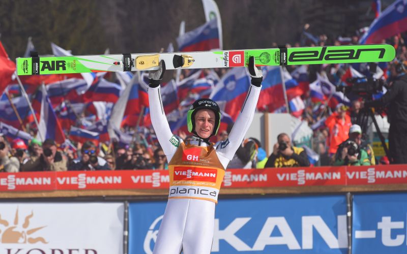 Peter Prevc