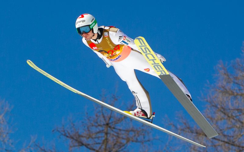 Robert Kranjec