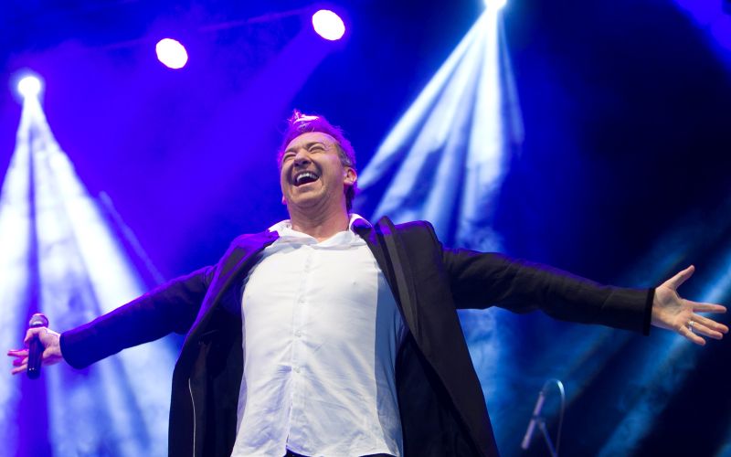 werner opa tour